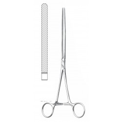 DOYEN INTESTINAL CLAMP STR 21CM