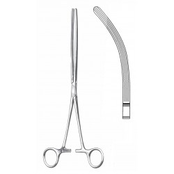 MAYO-ROBSON INTESTINAL CLAMP CVD 21CM