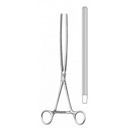 MAYO-ROBSON INTESTINAL CLAMP STR 25CM