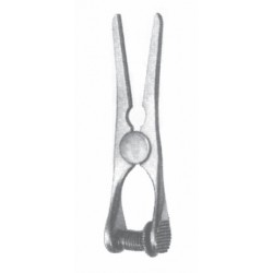 COOLEY INTESTINAL CLIP STR 13CM