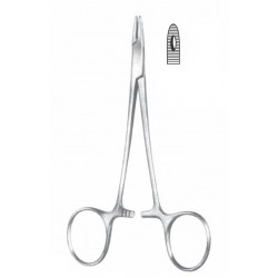 DERF NEEDLE HOLDER 12CM