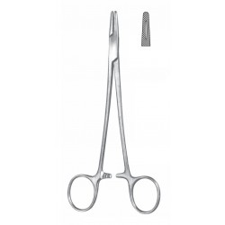 MAYO HEGAR NEEDLE HOLDER 14CM