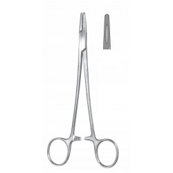 MAYO HEGAR NEEDLE HOLDER 20CM