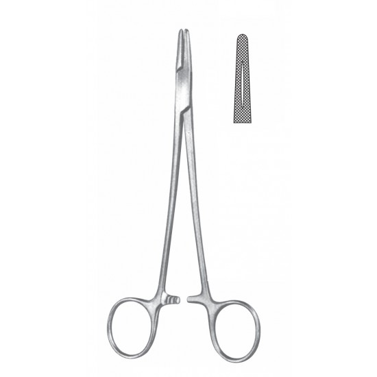 MAYO HEGAR NEEDLE HOLDER 26CM