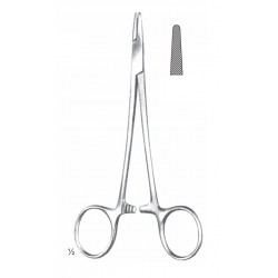 HEGAR-BAUMGARTNER NEEDLE HOLDER 14CM