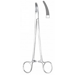 HEANEY NEEDLE HOLDER CVD 21CM