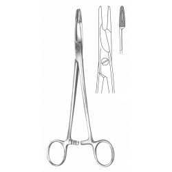 OLSEN-HEGAR NEEDLE HOLDER 18CM