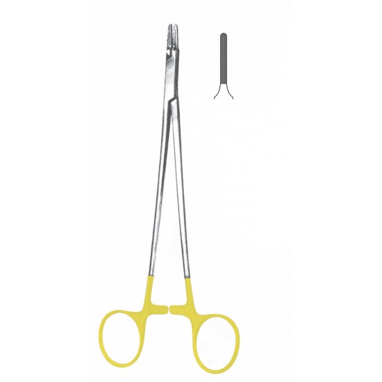 TC RYDER NEEDLE HOLDER 20CM