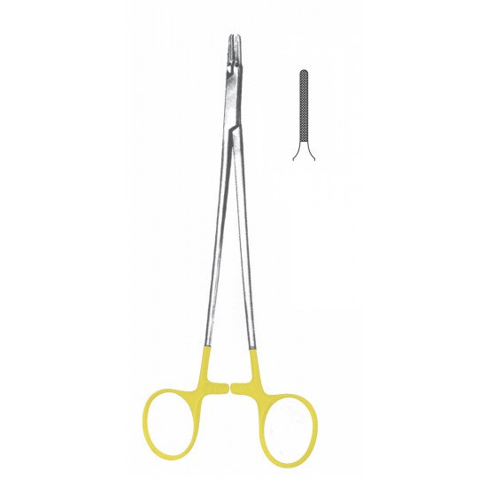 TC RYDER NEEDLE HOLDER 26CM