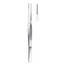 SEMKIN DRESSING FORCEP 15CM