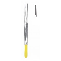 TC POTTS-SMITH DRESSING FORCEP 20CM