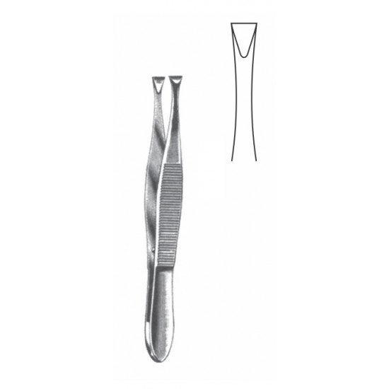 DOUGLAS CILLIA FORCEP 8.5CM