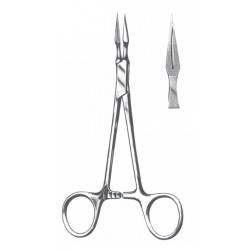 STIEGLITZ SPLINTER FORCEP STR 13.5CM