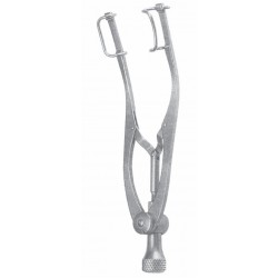 CASTROVIEJO EYE SPECULUM LARGE