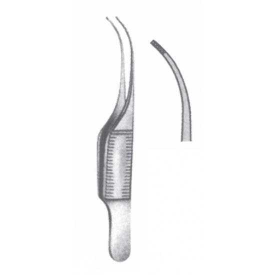 GILL-CHANDLER MICRO DRESSING FORCEP 7CM