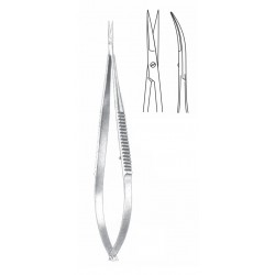 MICRO STITCH SCISSOR CVD 14CM