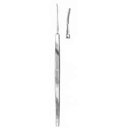 DESMARRES PLASTIC SURGERY KNIFE FIG-3 13CM