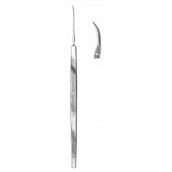 GUTHRIE PLASTIC SURGERY KNIFE 13CM