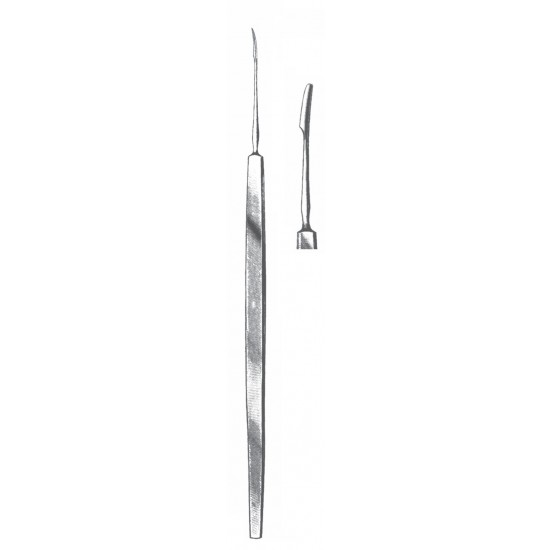 ANDERSON PLASTIC SURGERY KNIFE 13CM