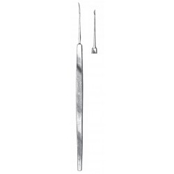 SCHEIE PLASTIC SURGERY KNIFE 13CM