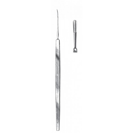 BLASCOVICS PLASTIC SURGERY KNIFE 13CM