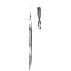 WEBER PLASTIC SURGERY KNIFE 13CM FIG-2