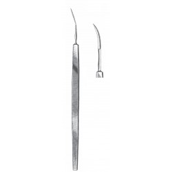 GRAEFE PLASTIC SURGERY KNIFE 13CM