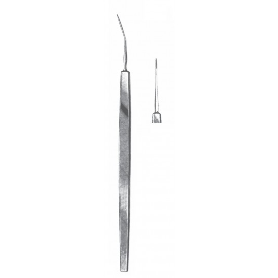 KNAPP PLASTIC SURGERY KNIFE 13CM FIG-3