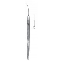 BOWMAN PLASTIC SURGERY KNIFE 12CM FIG-3