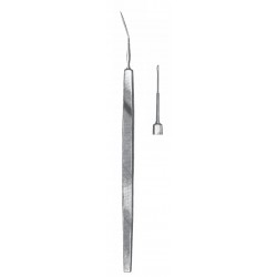 BOWMAN PLASTIC SURGERY KNIFE 12CM FIG-5