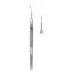 BOWMAN PLASTIC SURGERY KNIFE 12CM FIG-7