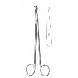 THOREK PLASTIC SURGERY SCISSOR CVD 19CM