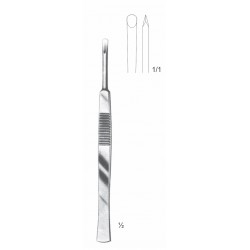 JOSEPH PLASTIC SURGERY KNIFE 15CM