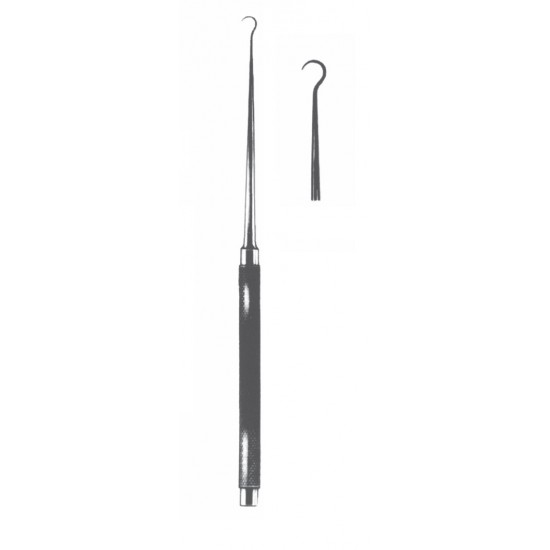 KLEINERT SKIN HOOK MEDIUM 16CM