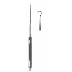 KLEINERT SKIN HOOK LARGE 16CM