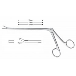 LOVE GRUENWALD LEMINECTOMY RONGUER 3X10mm STR 12CM