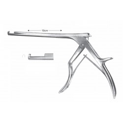 COLCLOUG LAMINECTOMY RONGUER UPWARD 3mm BITE 19CM