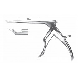 COLCLOUG LAMINECTOMY RONGUER FORWARD 5mm BITE 19CM