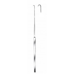 SACHS SKIN HOOK SHARP 21CM