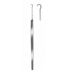 FRAZIER SKIN HOOK BLUNT 13CM