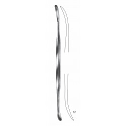 NEURO SURGERY DISSECTOR 18CM