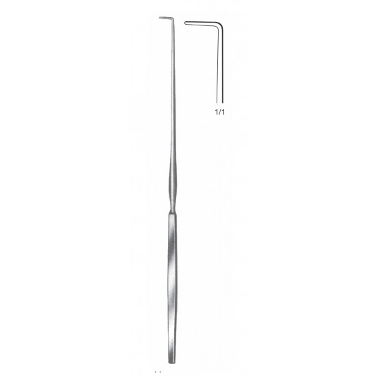 HOEN ELEVATOR 22CM