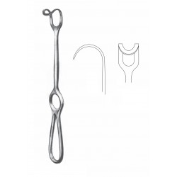 MIDDLEDORF RETRACTOR 21CM FIG-1