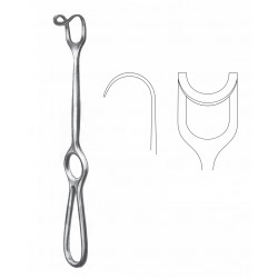 MIDDLEDORF RETRACTOR 23CM FIG-3