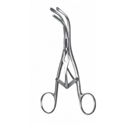 LABARDE DILATOR FORCEP 14CM