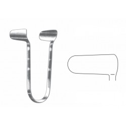 GOLDSMITH (THUDICHUM) NASAL SPECULUM FIG-1