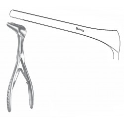 KILLIAN NASAL SPECULUM 90mm, 13CM