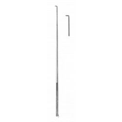 DAY EAR CURETTE SMALL 16.5CM