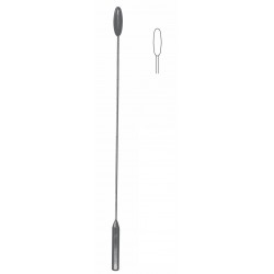 BAKES ENT DILATOR 3MM, 29CM