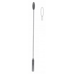 BAKES ENT DILATOR 4MM, 29CM